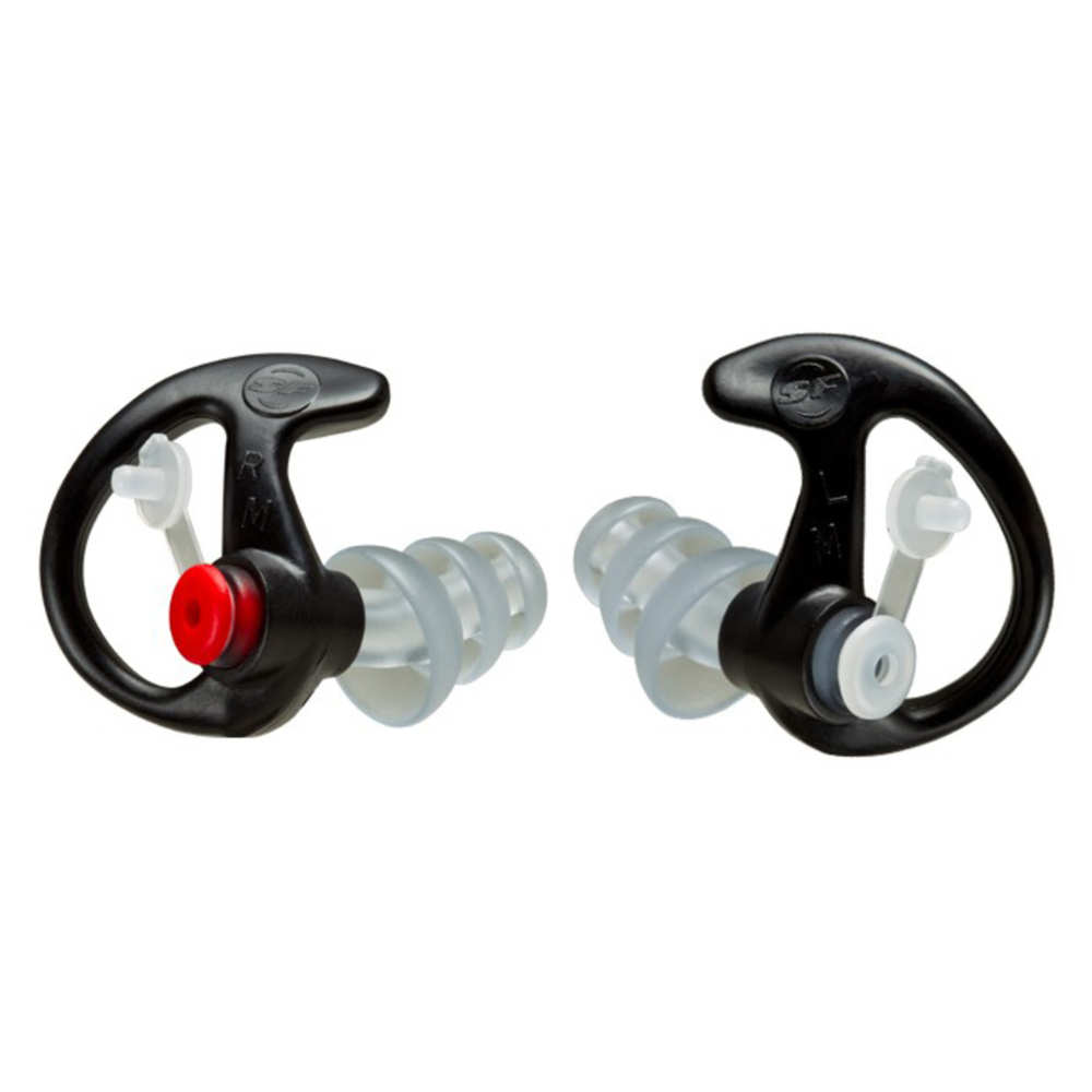 earpro - Sonic Defender - 31497 SONIC DEFENDER PLUS MED 25PR BLK for sale