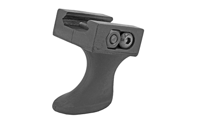 ERGO GRIP TACTICAL HAND STOP PICATINNY BLACK - for sale