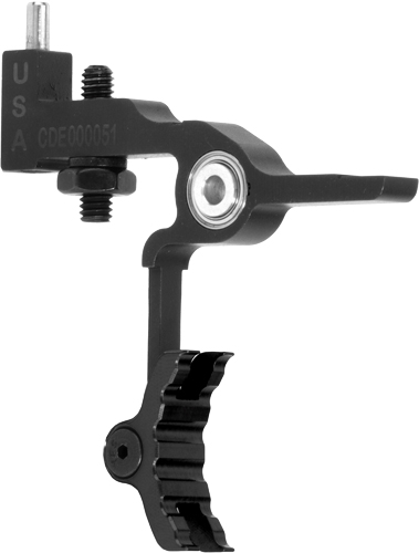 ELFTMANN TRIGGER SAVAGE 110 ADJUSTABLE 2-4LB BLACK SHOE - for sale