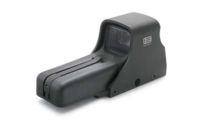 EOTECH 512 HOLOGRAPHIC SIGHT 68MOA RING W/1MOA DOT - for sale