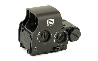EOTECH EXPS2-0 HOLOGRAPHIC SGT 68MOA RING W/1MOA DOT - for sale