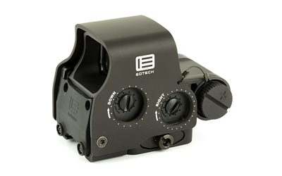 EOTECH EXPS2-0 HOLOGRAPHIC SGT 68MOA RING W/1MOA DOT* - for sale