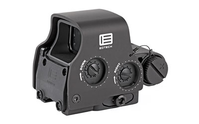 EOTECH EXPS2-0 HOLOGRAPHIC SGT GREEN 68MOA RING W/1MOA DOT - for sale