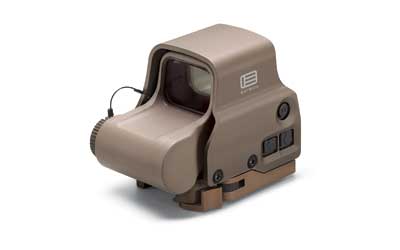 EOTECH EXPS3-0 HOLOGRAPHIC SGT 68MOA RING W/1MOA DOT TAN - for sale