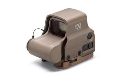 eotech - HWS EXPS32T - TAC SIGHT 65MOA RING/2 1MOA DOTS TAN for sale