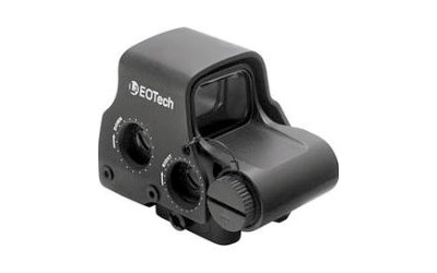 EOTECH EXPS3-4 HOLOGRAPHIC SGT AR .223 BALLISTIC RETICLE - for sale