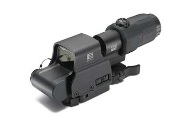 EOTECH HOLOGRAPHIC HYBRID SGHT COMBO EXPS2-2/G33 MAGNIFIER - for sale