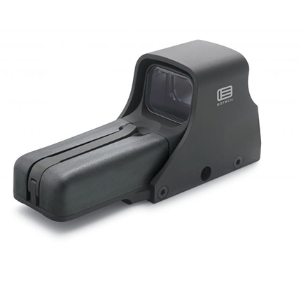 EOTECH 512 HOLOGRAPHIC SIGHT 68MOA RING W/1MOA DOT - for sale