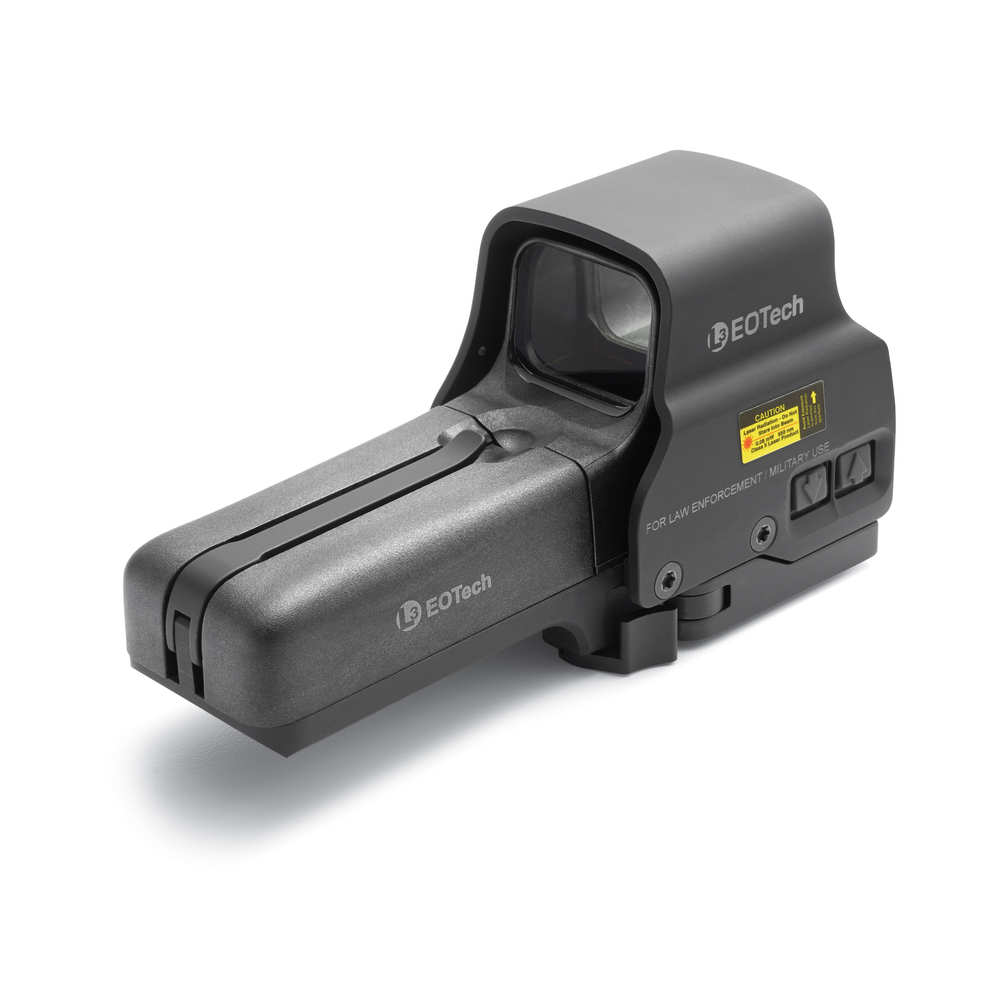 EOTECH 518 HOLOGRAPHIC SIGHT 68MOA RING W/1MOA DOT - for sale