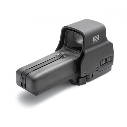 EOTECH 518 HOLOGRAPHIC SIGHT 68MOA RING W/1MOA DOT - for sale