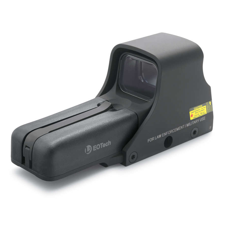 eotech - HWS 552 - 552 SER MIL AA 68MOA RNG 1MOA DOT NV COM for sale