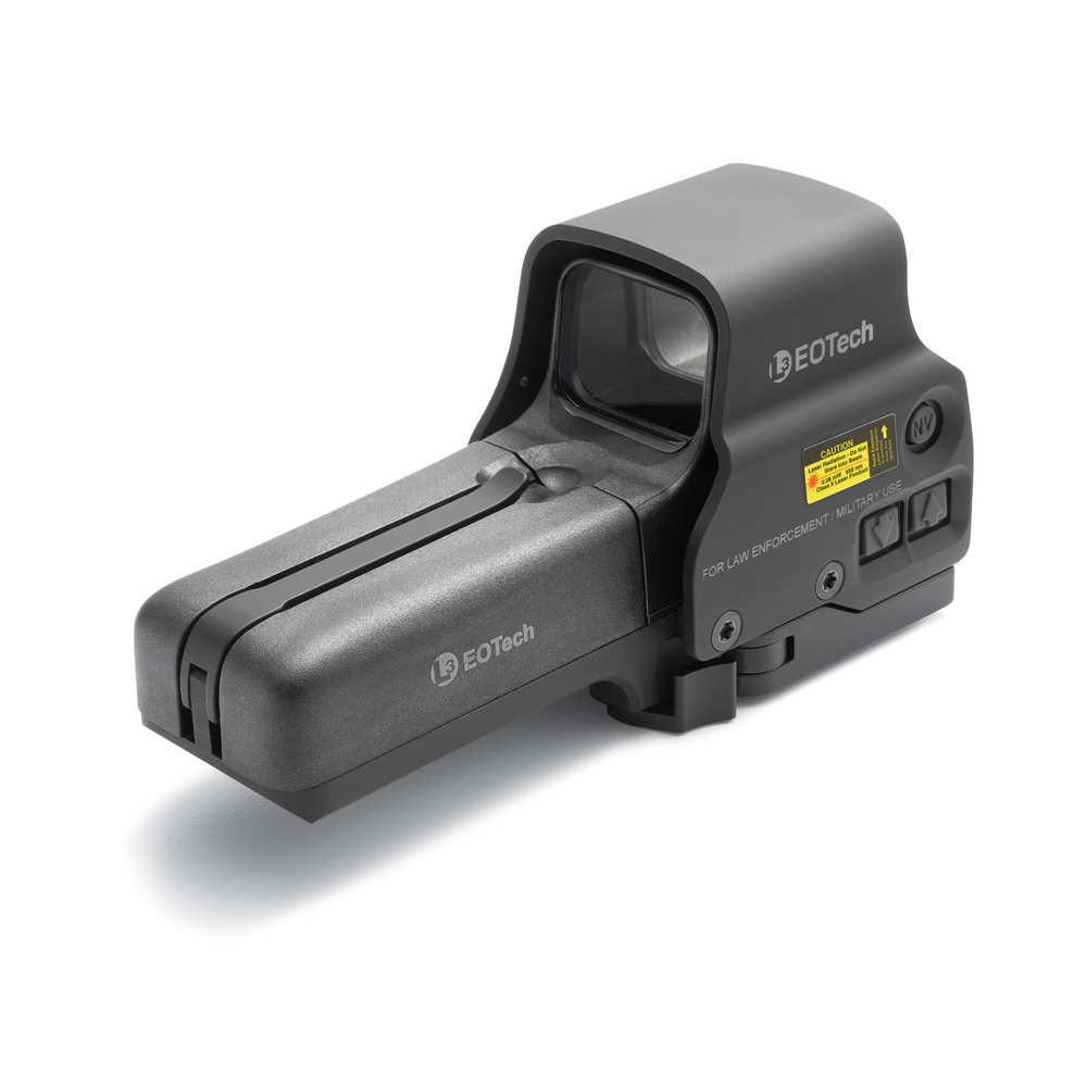 EOTECH 558 HOLOGRAPHIC SIGHT 68MOA RING W/1MOA DOT* - for sale