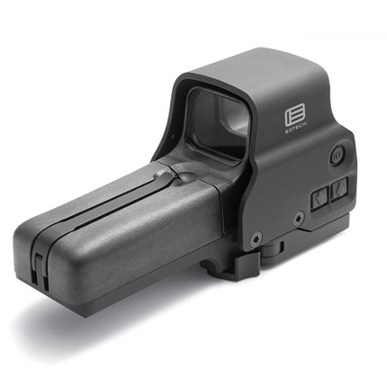 EOTECH 558 HOLOGRAPHIC SIGHT 68MOA RING W/1MOA DOT* - for sale