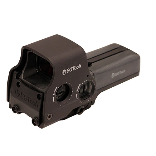 EOTECH 518 HOLOGRAPHIC SIGHT 68MOA RING W/1MOA DOT - for sale