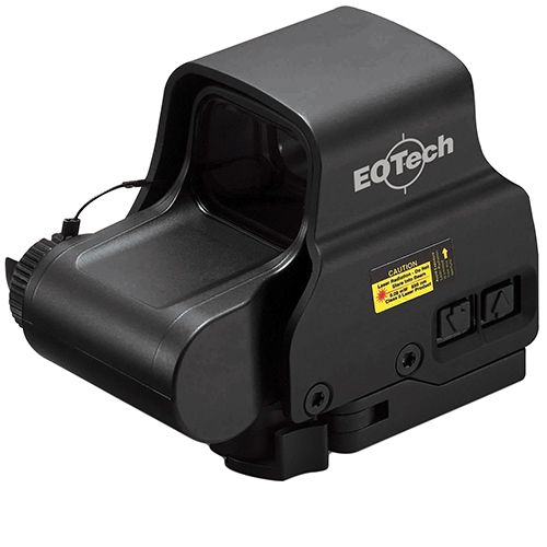 EOTECH EXPS2-0 HOLOGRAPHIC SIGHT - for sale