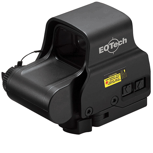 EOTECH EXPS2-2 HOLOGRAPHIC SGT 68MOA RING W/(2)1MOA DOTS* - for sale
