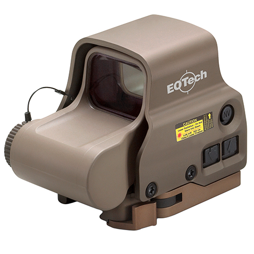 eotech - HWS EXPS32T - TAC SIGHT 65MOA RING/2 1MOA DOTS TAN for sale