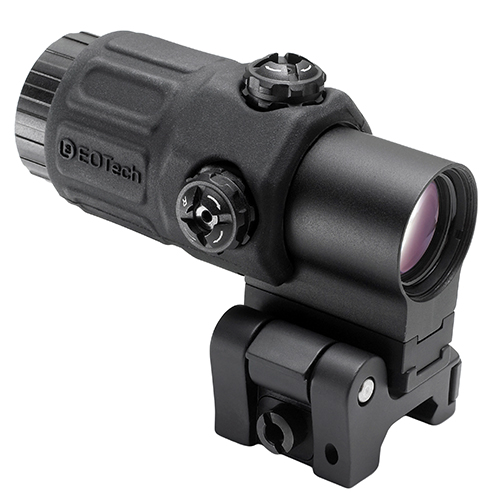 EOTECH 3X MAGNIFIER G33 STS MOUNT QD BLACK - for sale