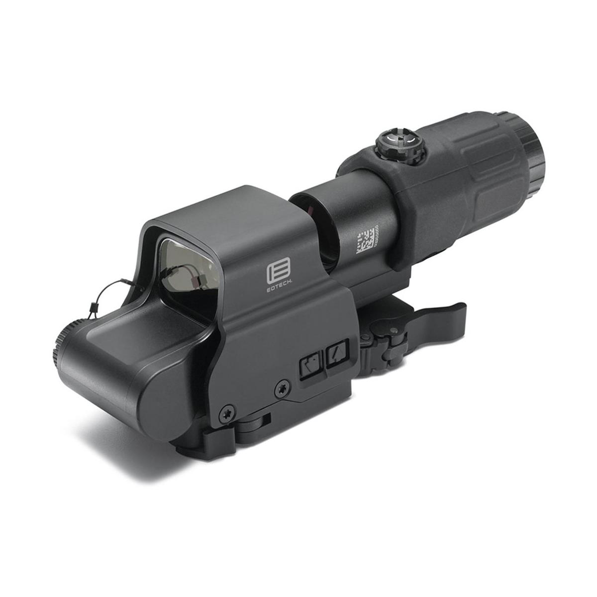 EOTECH HOLOGRAPHIC HYBRID SGHT COMBO EXPS2-0 GRN RET/G33 MAGN - for sale