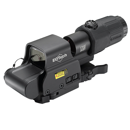 eotech - HHS II - HOLOGRAPHIC HYBRID SYS W/EXPS2-2 HWS for sale