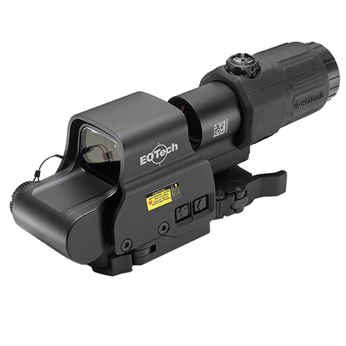 EOTECH HOLOGRAPHIC HYBRID SGHT COMBO EXPS2-2/G33 MAGNIFIER - for sale