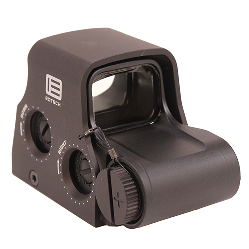 EOTECH XPS2-0 HOLOGRAPHIC SGT GREEN 68MOA RING W/1MOA DOT - for sale