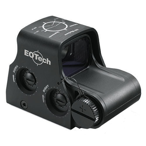 EOTECH XPS2300 HOLOGRAPHIC SGT 68MOA RING (2)1MOA DOTS 300AAC - for sale