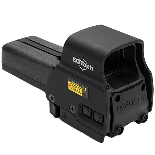EOTECH 518 HOLOGRAPHIC SIGHT 68MOA RING W/1MOA DOT - for sale