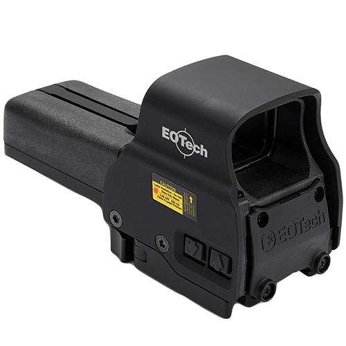 EOTECH 518 HOLOGRAPHIC SIGHT 68MOA RING W/1MOA DOT* - for sale