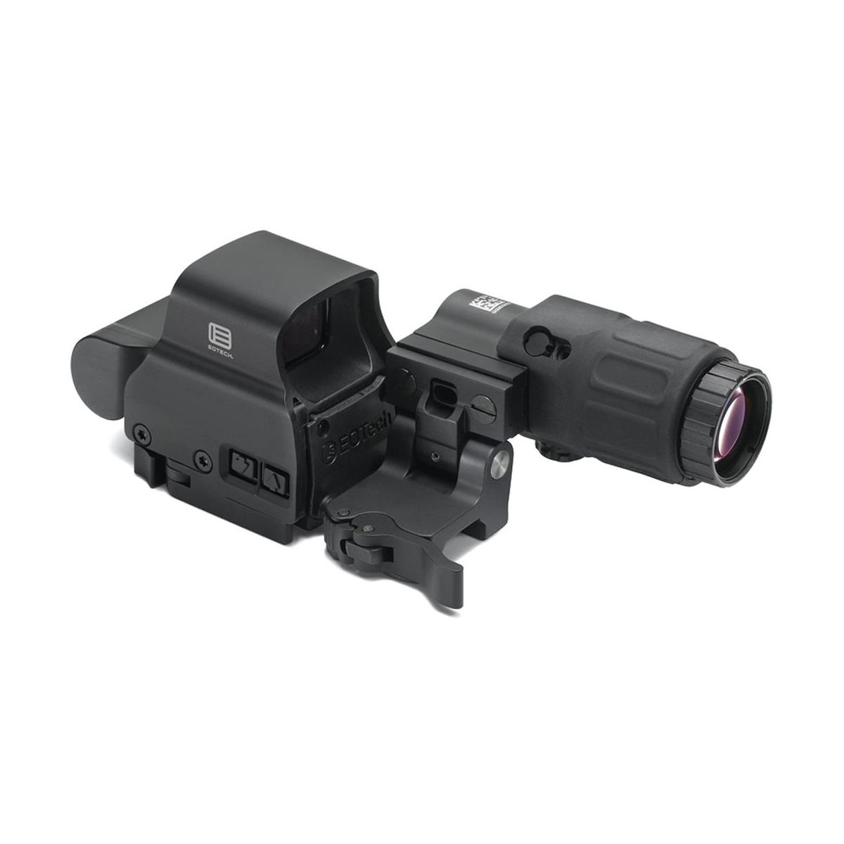 EOTECH HOLOGRAPHIC HYBRID SGHT COMBO EXPS2-0 GRN RET/G33 MAGN - for sale