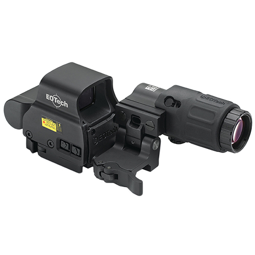 EOTECH HOLOGRAPHIC HYBRID SGHT COMBO EXPS2-2/G33 MAGNIFIER - for sale