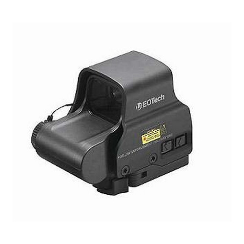 EOTECH EXPS2-0 HOLOGRAPHIC SGT 68MOA RING W/1MOA DOT - for sale