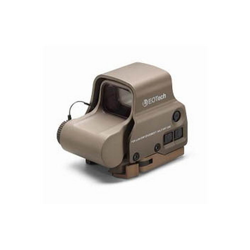 eotech - HWS EXPS32T - TAC SIGHT 65MOA RING/2 1MOA DOTS TAN for sale