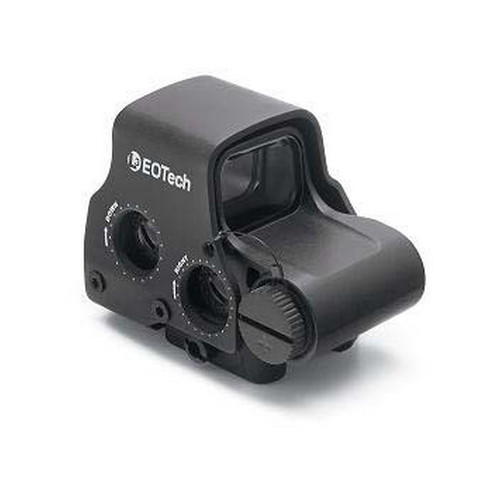 EOTECH EXPS3-4 HOLOGRAPHIC SGT AR .223 BALLISTIC RETICLE* - for sale