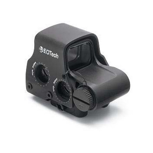 EOTECH EXPS3-4 HOLOGRAPHIC SGT AR .223 BALLISTIC RETICLE - for sale