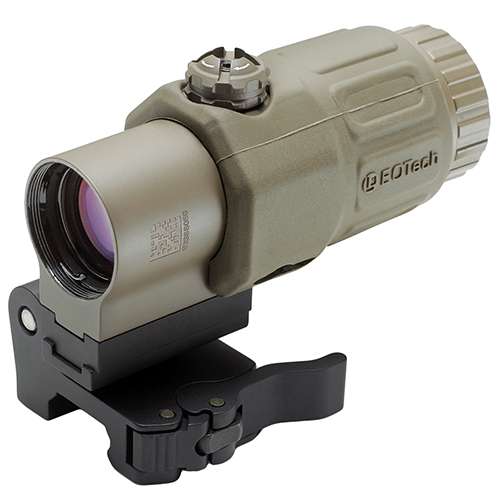 eotech - G33 - G33 MAGNIFIER TAN for sale