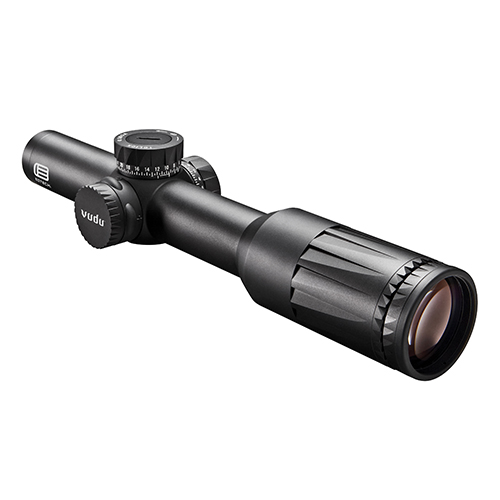 EOTECH SCOPE VUDU 1-6X24MM 30MM FFP SR2 (MOA) BLACK - for sale