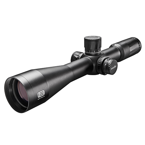 EOTECH SCOPE VUDU 3.5-18X50MM 34MM FFP MD2 (MOA) BLACK - for sale