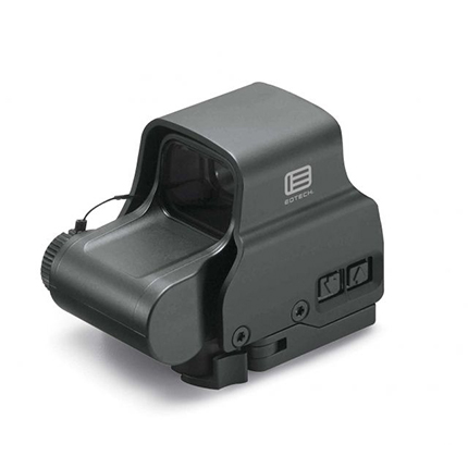 EOTECH EXPS2-2 HOLOGRAPHIC SGT 68MOA RING W/(2)1MOA DOTS - for sale