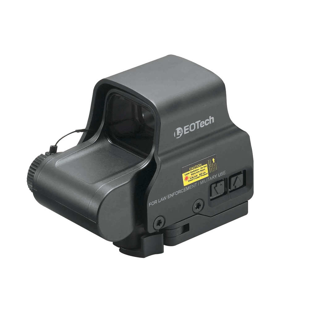 EOTECH EXPS2-0 HOLOGRAPHIC SGT 68MOA RING W/1MOA DOT* - for sale