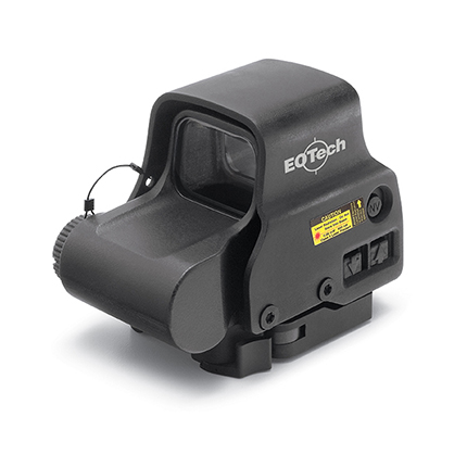 EOTECH EXPS3-0 HOLOGRAPHIC SGT 68MOA RING W/1MOA DOT - for sale
