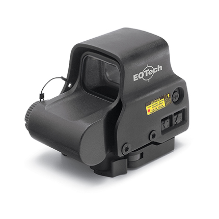 EOTECH EXPS3-0 HOLOGRAPHIC SGT 68MOA RING W/1MOA DOT* - for sale