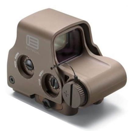 EOTECH EXPS3-0 HOLOGRAPHIC SIGHT TAN - for sale