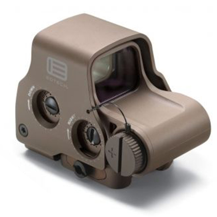 eotech - HWS EXPS32T - TAC SIGHT 65MOA RING/2 1MOA DOTS TAN for sale