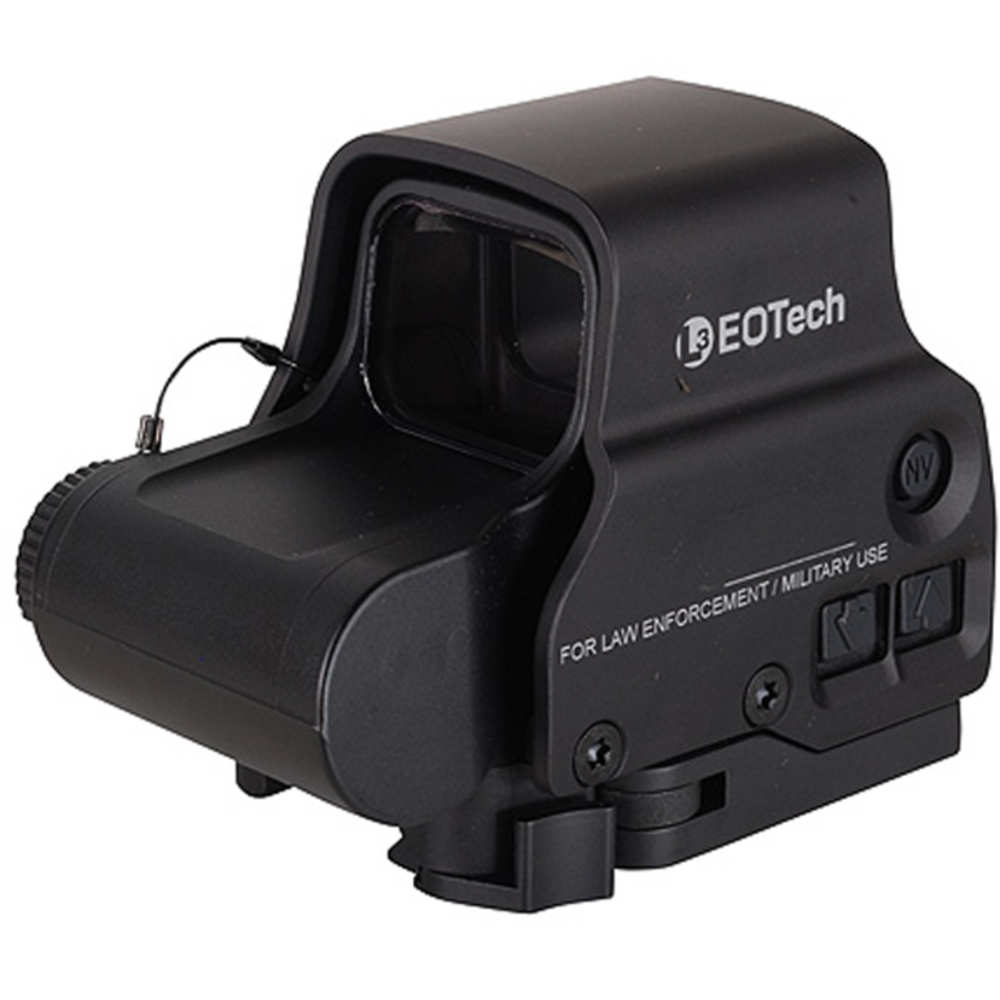 EOTECH EXPS3-0 HOLOGRAPHIC SGT 68MOA RING W/1MOA DOT - for sale