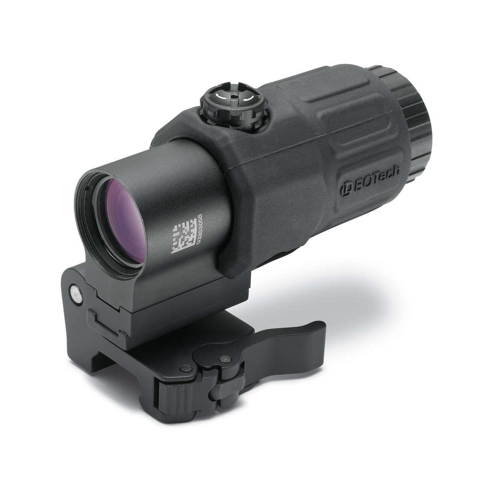 eotech - G33 - G33 MAGNIFIER BLK for sale