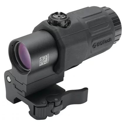 eotech - G33 - G33 MAGNIFIER BLK for sale