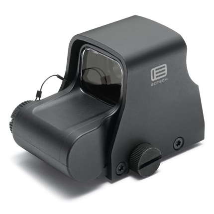 EOTECH XPS2-0 HOLOGRAPHIC SGT 68MOA RING W/1MOA DOT - for sale