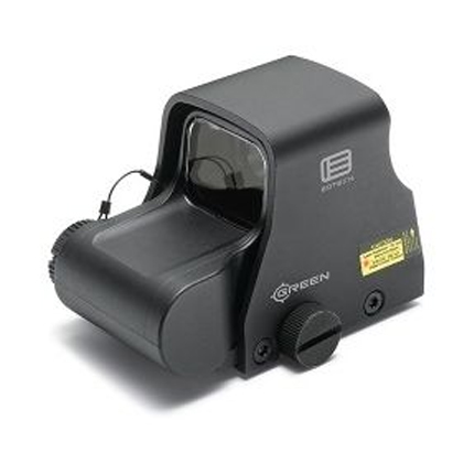 EOTECH XPS2-0 HOLOGRAPHIC SGT GREEN 68MOA RING W/1MOA DOT - for sale