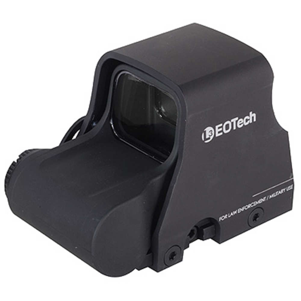 EOTECH XPS2-2 HOLOGRAPHIC SGT 68MOA RING W/(2)1MOA DOTS - for sale